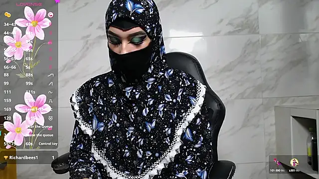 Snapshot of shaila_anali chatting on December 12, 2024, 10:45 am shaila anali online show from December 12, 2024, 10:45 am