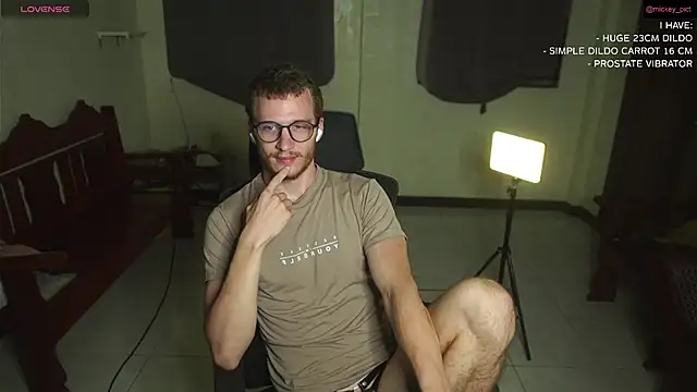 mickeypict online show from December 8, 2024, 1:03 pm