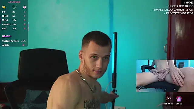 mickeypict online show from February 28, 2025, 7:48 am