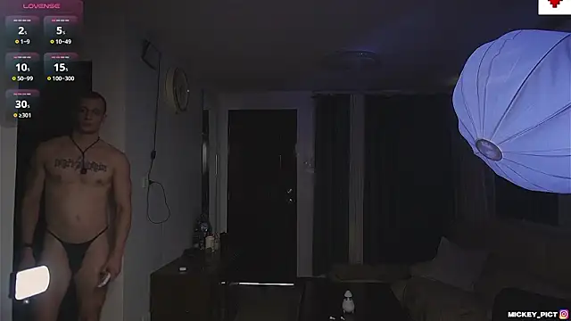 mickeypict online show from February 7, 2026, 2:59 am