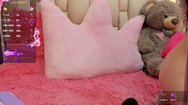 Maavca  online show from March 7, 2025, 11:27 pm