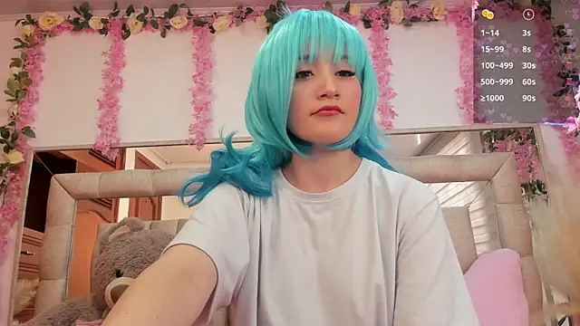 Maavca  online show from March 8, 2025, 8:03 pm