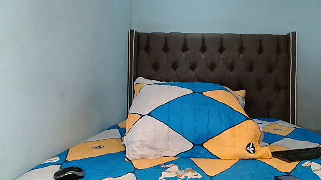 CHOCKYCHOCX2 online show from March 17, 2026, 5:33 am