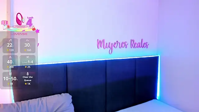 SophieHarris  online show from March 12, 2025, 7:59 pm