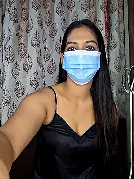 Garima G online show from September 9, 2025, 8:47 am