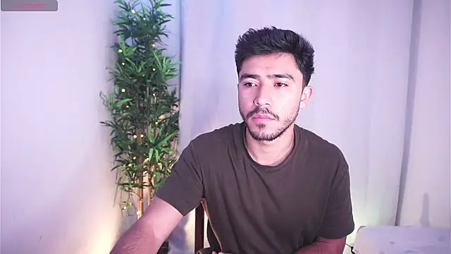 dam0n fr0st online show from June 6, 2026, 11:48 am
