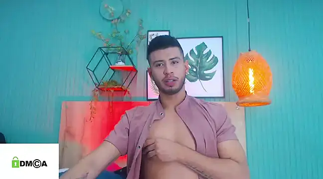 Colby brown03 online show from February 18, 2025, 7:09 pm