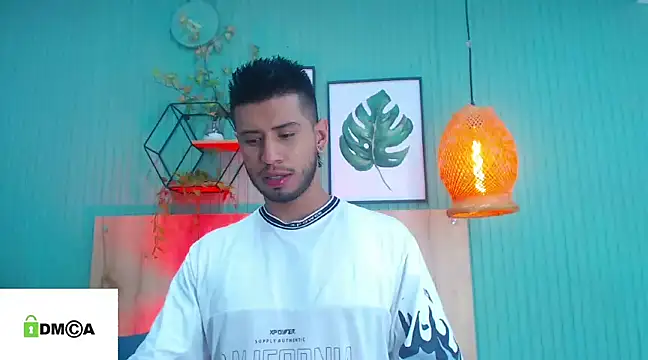 Colby brown03 online show from February 21, 2025, 6:15 pm