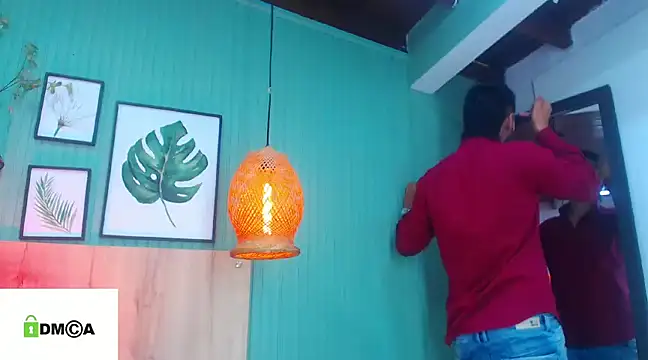 Colby brown03 online show from February 22, 2025, 7:14 pm