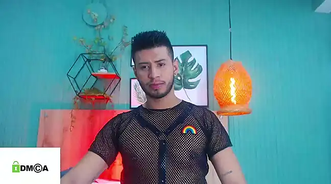 Colby brown03 online show from February 24, 2025, 5:42 pm