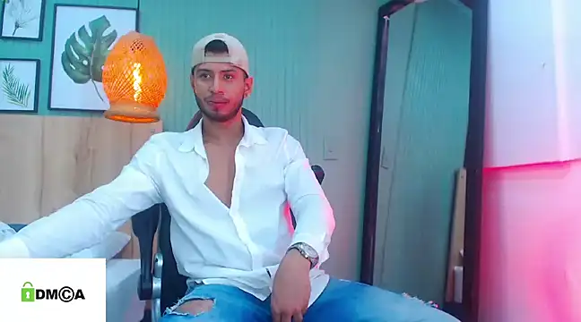 Colby brown03 online show from February 26, 2025, 7:16 pm