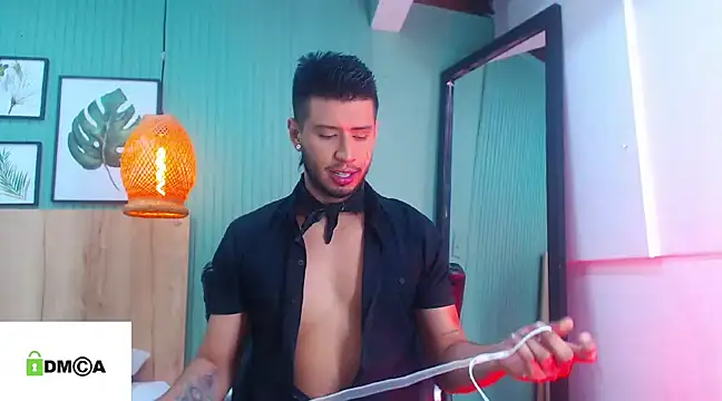 Colby brown03 online show from February 27, 2025, 6:09 pm