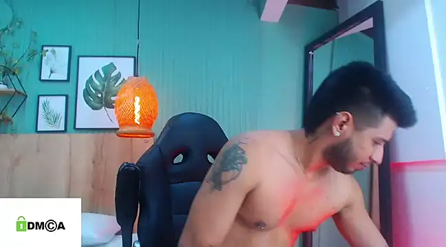 Colby brown03 online show from March 2, 2025, 12:42 am