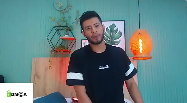 Colby brown03 online show from March 5, 2025, 5:50 pm