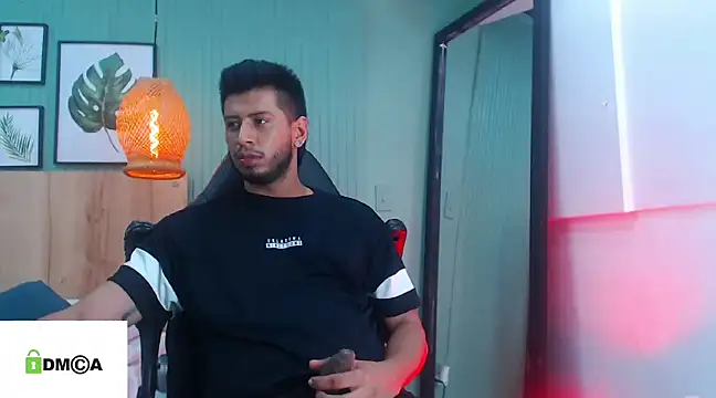 Colby brown03 online show from March 6, 2025, 12:00 am