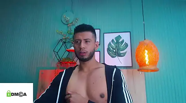 Colby brown03 online show from March 13, 2025, 7:17 pm