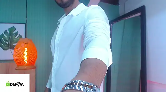 Colby brown03 online show from March 15, 2025, 7:27 pm