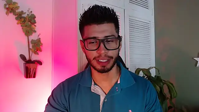 Colby brown03 online show from September 12, 2025, 7:14 pm