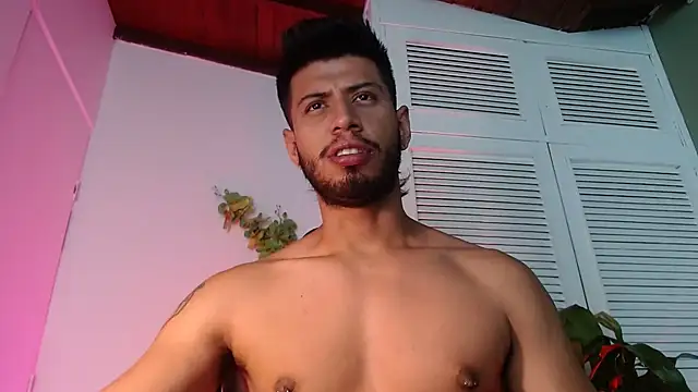 Colby brown03 online show from September 13, 2025, 10:09 pm