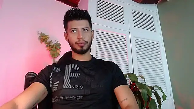 Colby brown03 online show from September 15, 2025, 7:14 pm