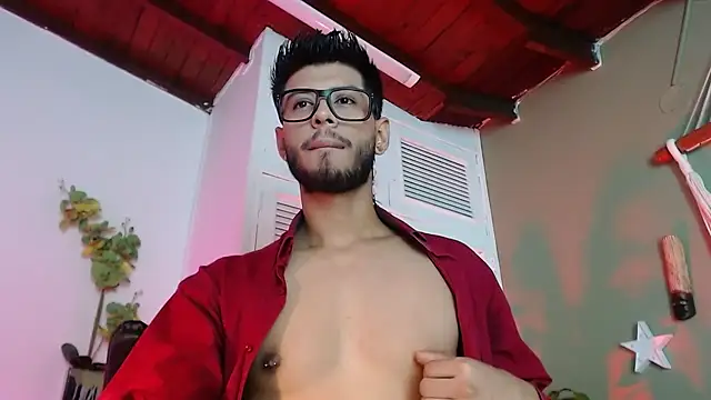 Colby brown03 online show from November 16, 2025, 8:03 pm