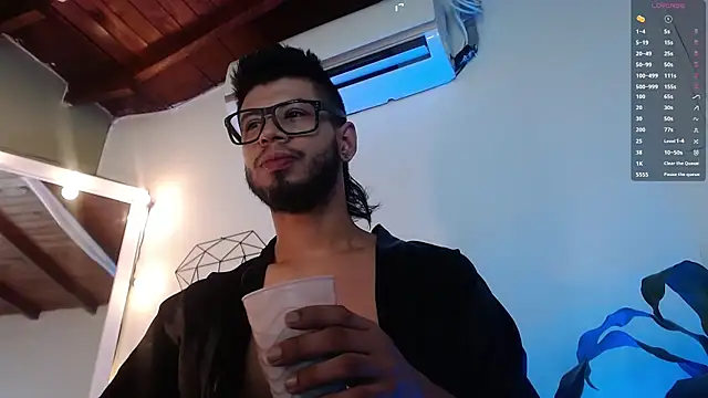 Colby brown03 online show from January 11, 2026, 9:31 pm