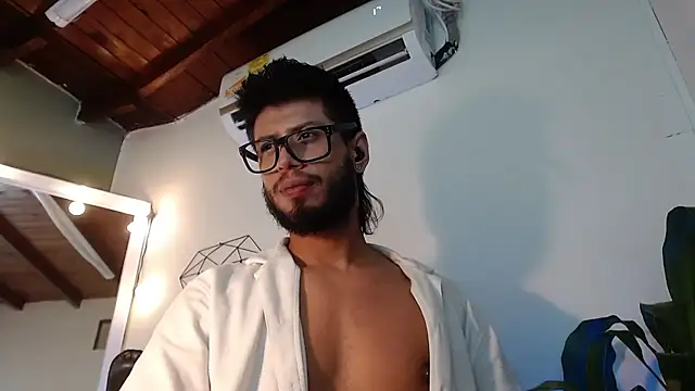 Colby brown03 online show from February 2, 2026, 9:35 pm