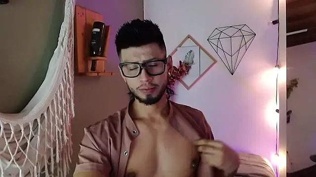 Colby brown03 online show from February 11, 2026, 7:08 pm