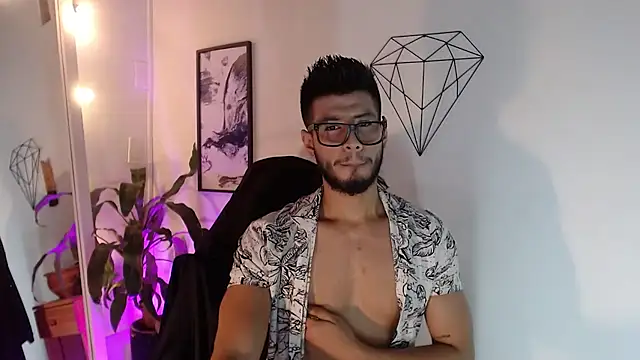 Colby brown03 online show from March 26, 2026, 6:02 pm