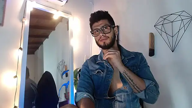 Colby brown03 online show from April 5, 2026, 2:31 am