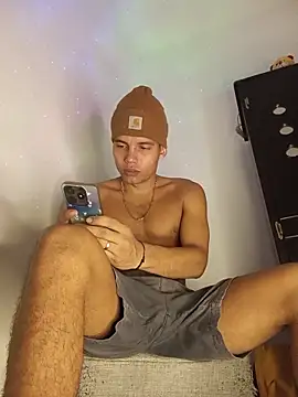 alex candela online show from February 1, 2026, 2:37 pm