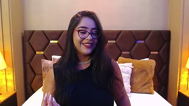 DevonPiers online show from February 7, 2025, 3:19 pm