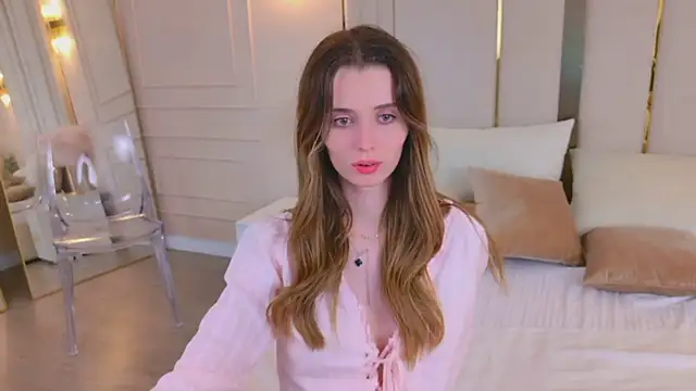 MarybethSnow online show from June 8, 2026, 1:28 am