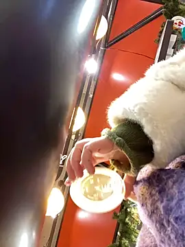 SuzieMurray online show from December 12, 2024, 9:19 am