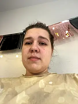 SuzieMurray online show from October 29, 2025, 10:17 am