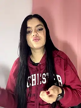 kimberlyhills1 online show from January 11, 2026, 9:53 pm