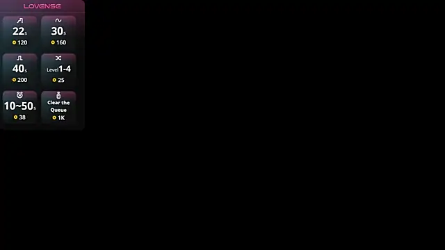 AlexaFoxy18 online show from March 28, 2026, 6:35 am