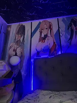 Im Little online show from December 24, 2024, 3:38 am