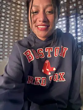 Im Little online show from February 22, 2025, 1:02 pm