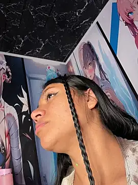 Im Little online show from April 14, 2026, 3:01 am