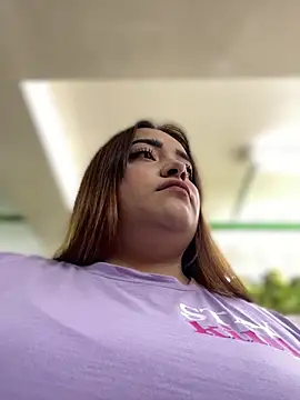 Tatiana O online show from January 16, 2025, 5:44 pm