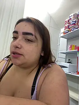 Tatiana O online show from January 28, 2025, 1:16 pm