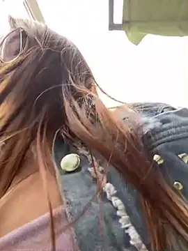 Tatiana O online show from January 28, 2025, 4:19 pm