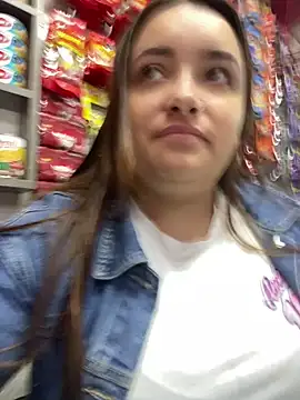 Tatiana O online show from January 31, 2025, 1:02 pm