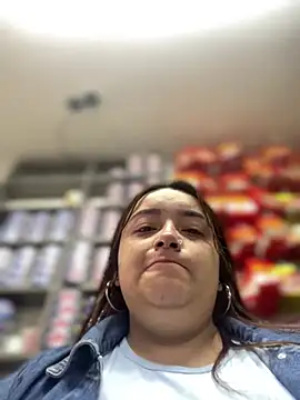 Tatiana O online show from February 1, 2025, 12:16 pm