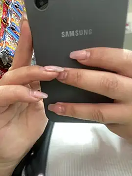 Tatiana O online show from February 7, 2025, 3:08 pm