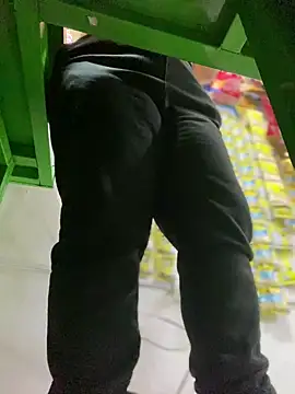 Tatiana O online show from February 19, 2025, 4:11 pm