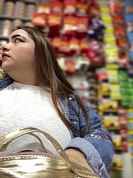 Tatiana O online show from March 1, 2025, 1:07 pm