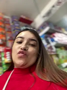 Tatiana O online show from March 10, 2025, 1:10 pm