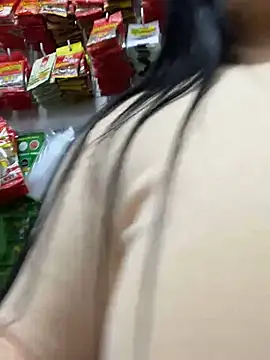 Tatiana O online show from March 12, 2025, 10:07 pm